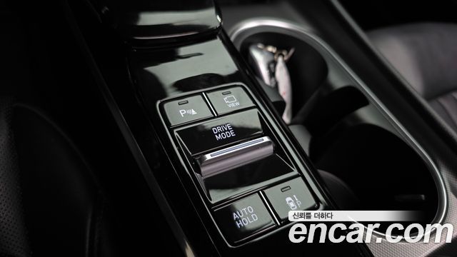 Hyundai Sonata (DN8) 1.6 Turbo Inspiration 2022 — фото 33