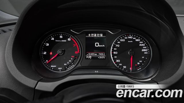 Audi A3 40 TFSI 8V 2018 — фото 8