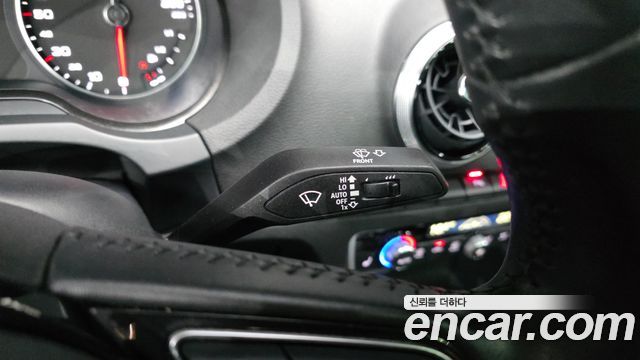 Audi A3 40 TFSI 8V 2018 — фото 29