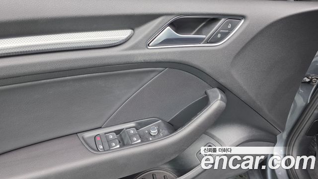 Audi A3 40 TFSI 8V 2018 — фото 30