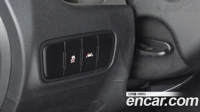 Kia Ray Standard 2022 — фото 20