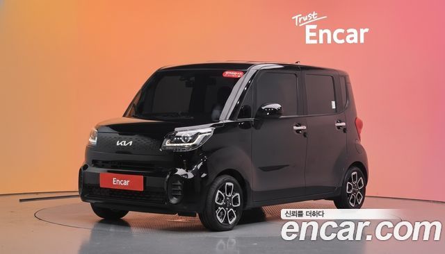 Kia Ray Standard