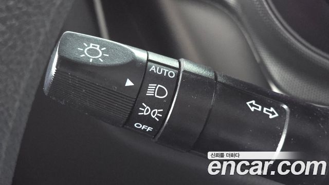 Kia Ray Standard 2022 — фото 29