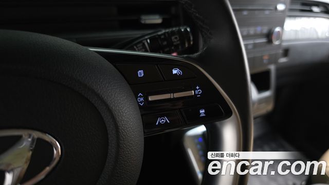 Hyundai Staria L3.5 Cargo 5-Seater Modern 2023 — фото 16