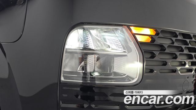 Hyundai Staria L3.5 Cargo 5-Seater Modern 2023 — фото 22