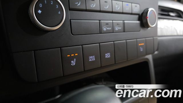 Hyundai Staria L3.5 Cargo 5-Seater Modern 2023 — фото 28