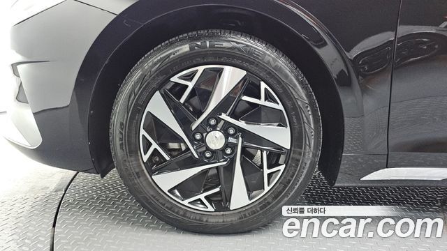 Hyundai Grandeur Hybrid (IG) Exclusive 2020 — фото 5