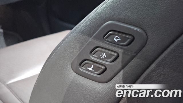 Hyundai Grandeur Hybrid (IG) Exclusive 2020 — фото 17