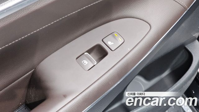 Hyundai Grandeur Hybrid (IG) Exclusive 2020 — фото 29