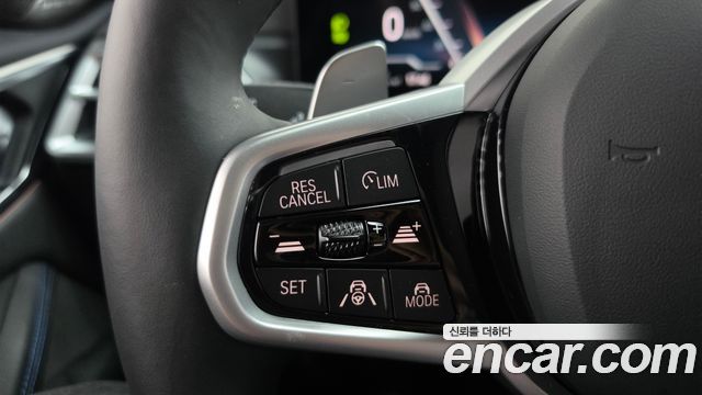 BMW 4 Series (G22) 420i M Sport Pro Coupe 2025 — фото 14
