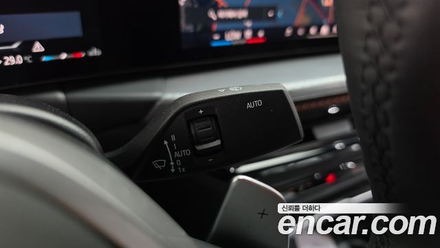 BMW 4 Series (G22) 420i M Sport Pro Coupe 2025 — фото 18