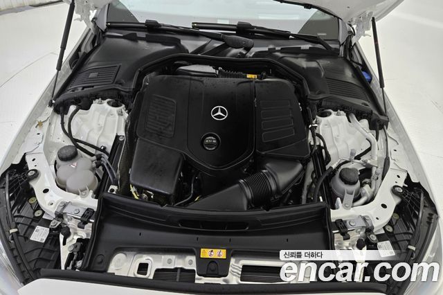 Mercedes-Benz C-Class (W206) C200 AMG Line 2026 — фото 6