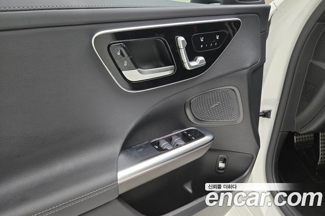 Mercedes-Benz C-Class (W206) C200 AMG Line 2026 — фото 19