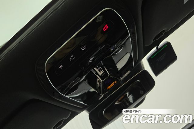 Mercedes-Benz C-Class (W206) C200 AMG Line 2026 — фото 21