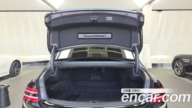 Genesis G80 (RG3) Gasoline 2.5 Turbo AWD 2024 — фото 24