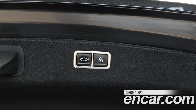 Genesis G80 (RG3) Gasoline 2.5 Turbo AWD 2024 — фото 37