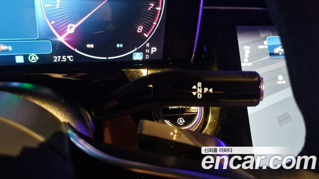 Mercedes-Benz E-Class (W214) E300 4MATIC Exclusive 2025 — фото 9