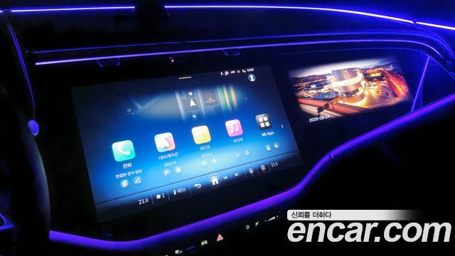 Mercedes-Benz E-Class (W214) E300 4MATIC Exclusive 2025 — фото 18