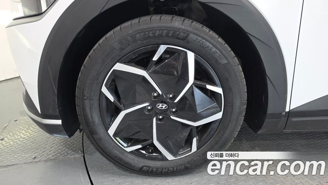 Hyundai Ioniq 5 Long range Exclusive 2024 — фото 5