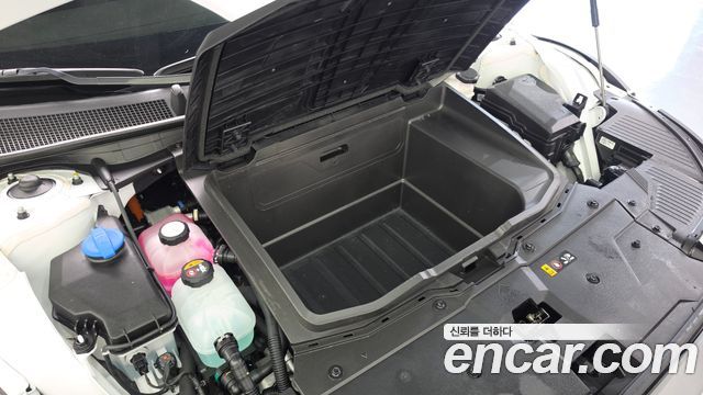 Hyundai Ioniq 5 Long range Exclusive 2024 — фото 6
