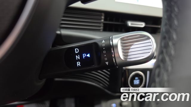 Hyundai Ioniq 5 Long range Exclusive 2024 — фото 9
