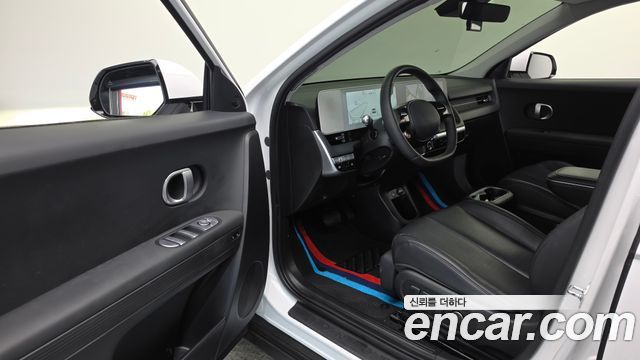Hyundai Ioniq 5 Long range Exclusive 2024 — фото 10