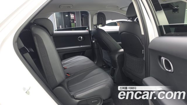 Hyundai Ioniq 5 Long range Exclusive 2024 — фото 12