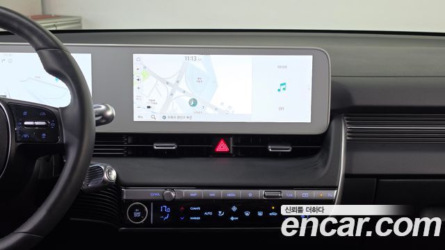 Hyundai Ioniq 5 Long range Exclusive 2024 — фото 14