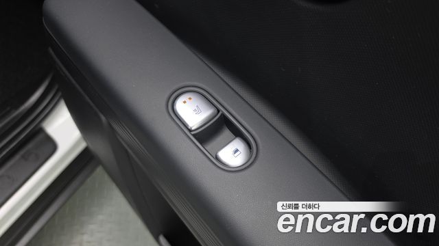 Hyundai Ioniq 5 Long range Exclusive 2024 — фото 19