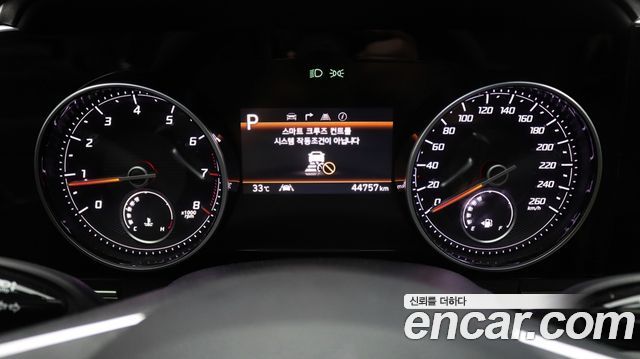 Hyundai Grandeur (IG) 3.0 LPi Rent Car Premium 2022 — фото 8