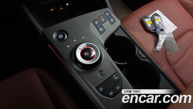 Kia Sportage Hybrid (V) HEV 1.6 2WD Signature 2026 — фото 9