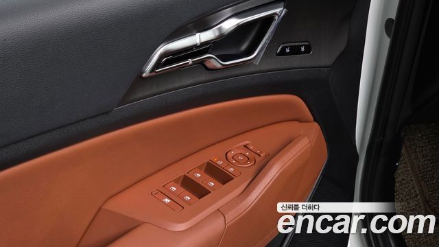 Kia Sportage Hybrid (V) HEV 1.6 2WD Signature 2026 — фото 20
