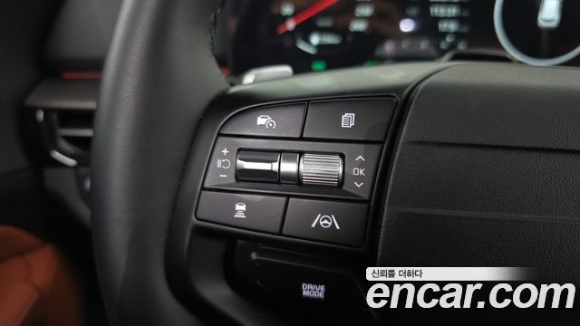 Kia Sportage Hybrid (V) HEV 1.6 2WD Signature 2026 — фото 22