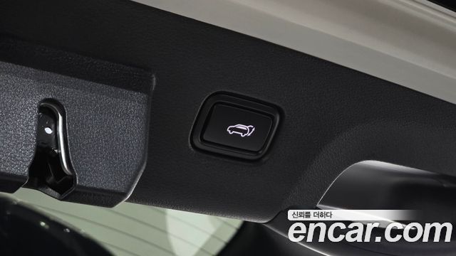 Kia Sportage Hybrid (V) HEV 1.6 2WD Signature 2026 — фото 24