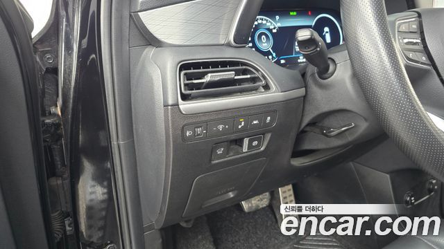 Hyundai Palisade Gasoline 3.8 2WD Prestige 2022 — фото 17