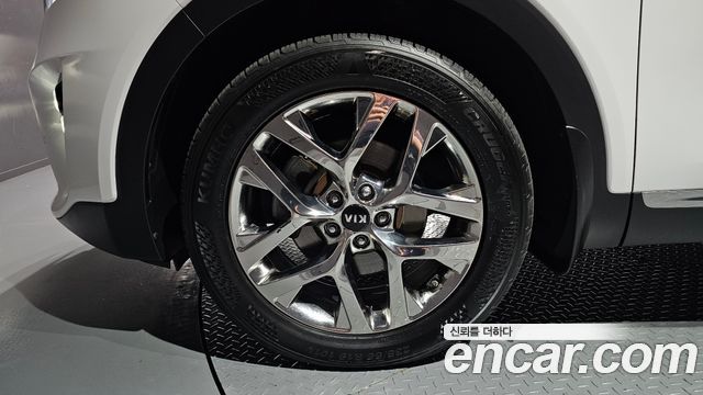 Kia Sorento Diesel 2.2 2WD Master Special 2020 — фото 5