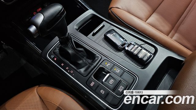 Kia Sorento Diesel 2.2 2WD Master Special 2020 — фото 9