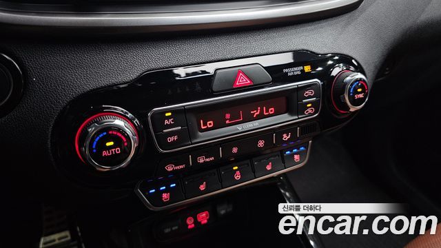 Kia Sorento Diesel 2.2 2WD Master Special 2020 — фото 15