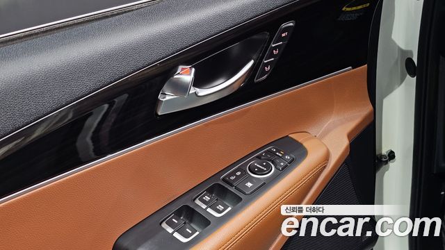 Kia Sorento Diesel 2.2 2WD Master Special 2020 — фото 16
