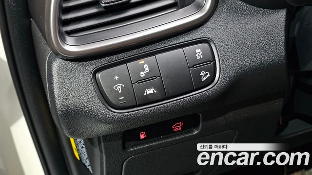 Kia Sorento Diesel 2.2 2WD Master Special 2020 — фото 17