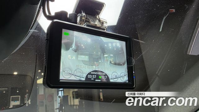 Hyundai Santa Fe (TM) Gasoline 2.0T 2WD Prestige 2020 — фото 13