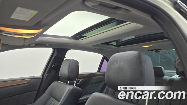 Mercedes-Benz E-Class (W212) E300 Elegance 2012 — фото 16