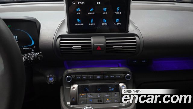 Hyundai Casper Turbo The Essential 2023 — фото 14