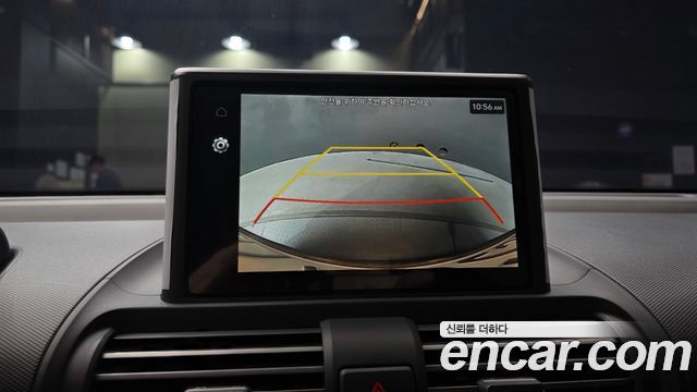 Hyundai Casper Turbo The Essential 2023 — фото 15
