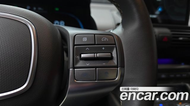 Hyundai Casper Turbo The Essential 2023 — фото 18