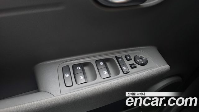 Hyundai Casper Turbo The Essential 2023 — фото 20