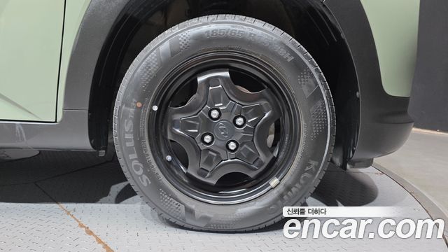 Hyundai Casper Turbo The Essential 2023 — фото 21