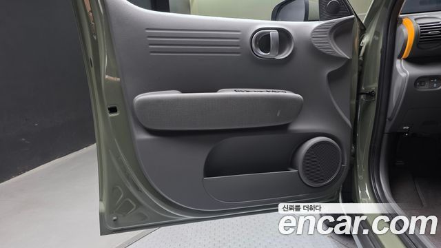 Hyundai Casper Turbo The Essential 2023 — фото 24