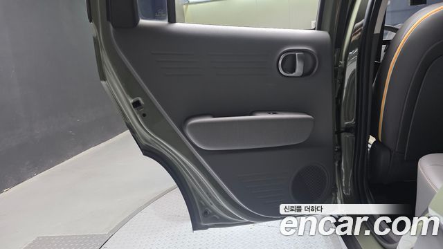 Hyundai Casper Turbo The Essential 2023 — фото 25