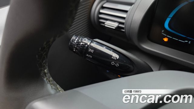 Hyundai Casper Turbo The Essential 2023 — фото 27